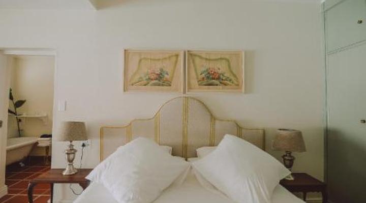 San Gabriel Homestead