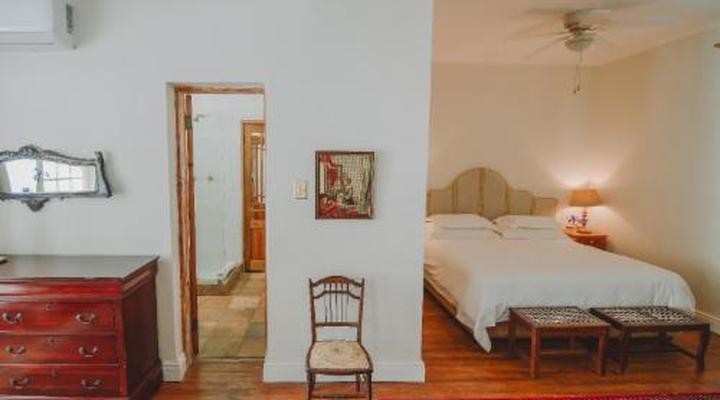 San Gabriel Homestead