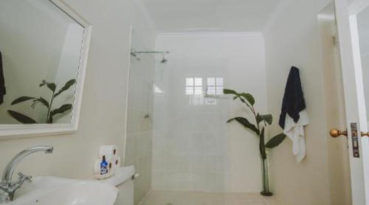 San Gabriel Homestead