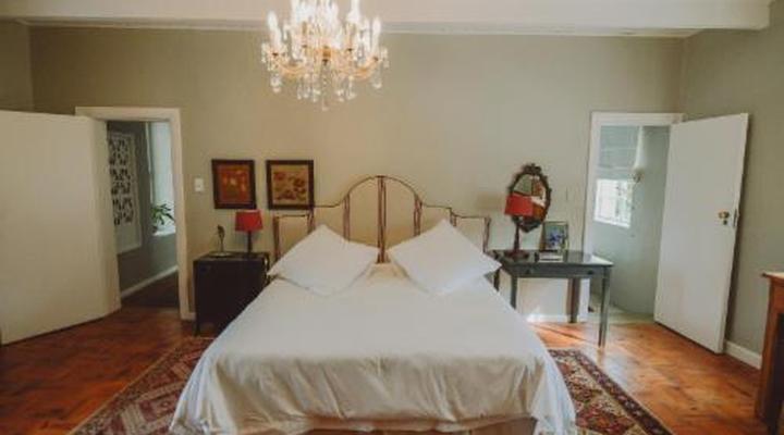 San Gabriel Homestead