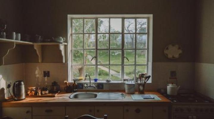 San Gabriel Homestead