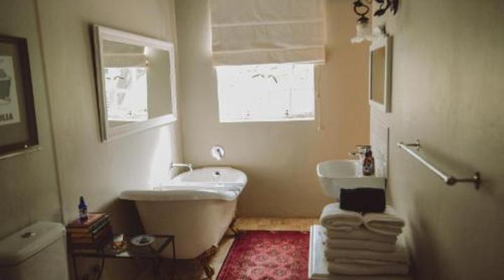 San Gabriel Homestead