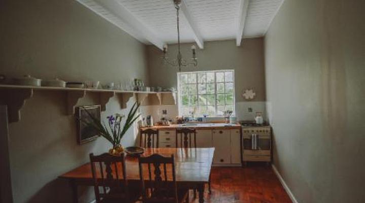 San Gabriel Homestead