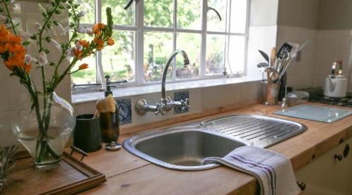 San Gabriel Homestead