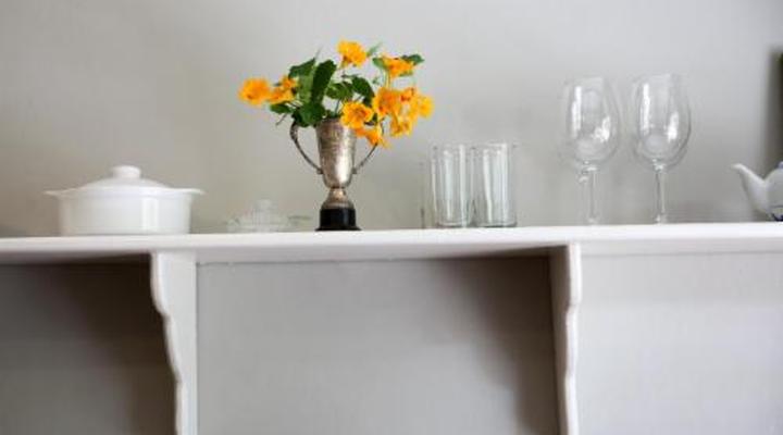 San Gabriel Homestead