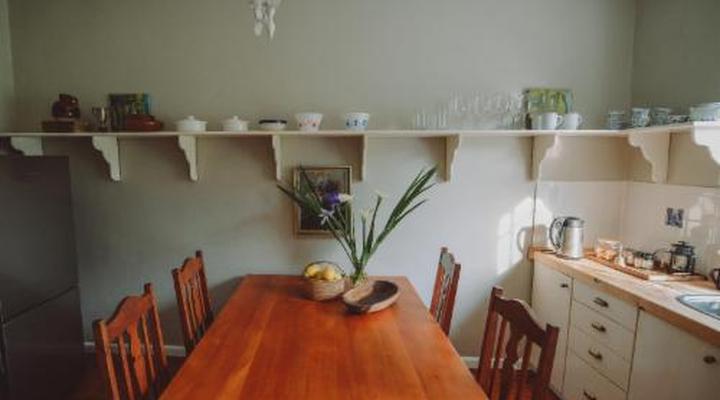 San Gabriel Homestead