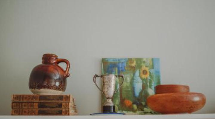 San Gabriel Homestead