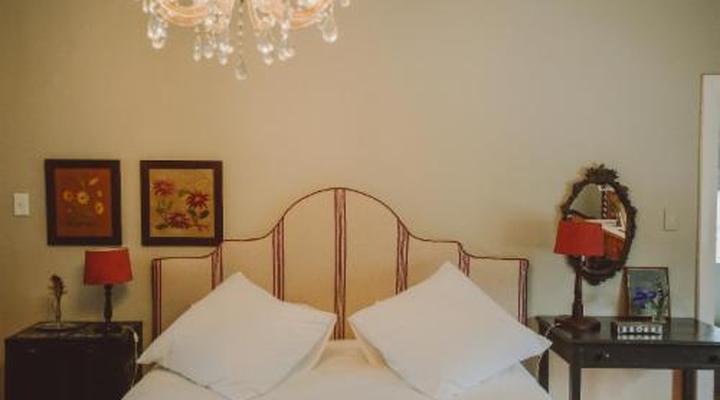 San Gabriel Homestead