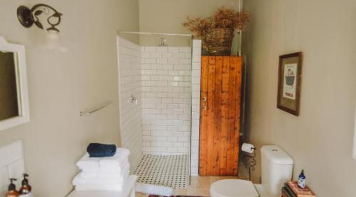 San Gabriel Homestead