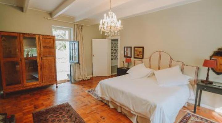 San Gabriel Homestead