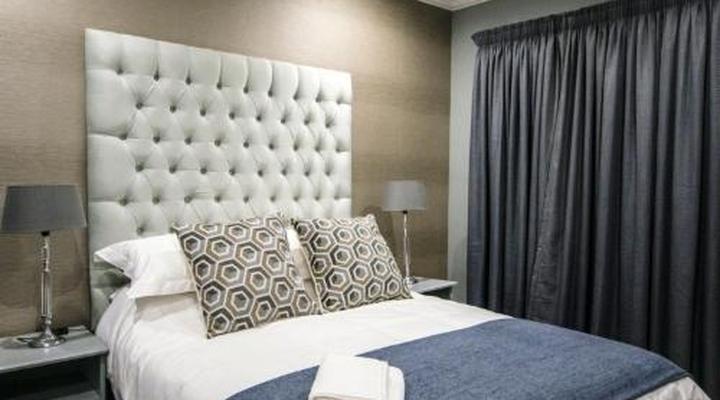 The Royal Guest House