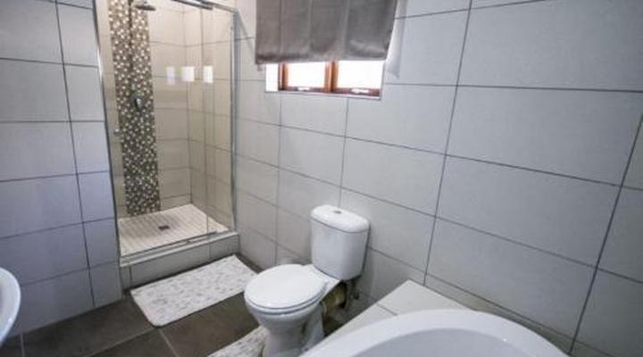 The Royal Guest House