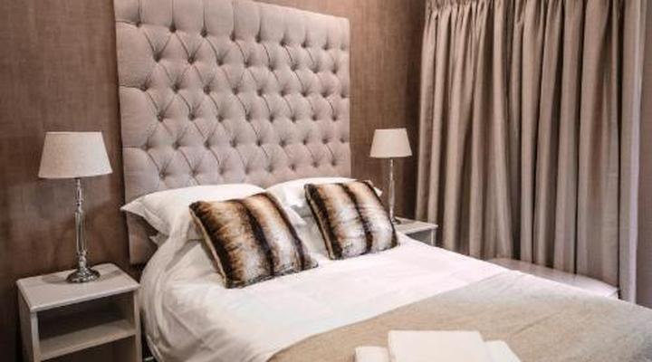 The Royal Guest House