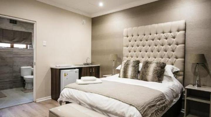 The Royal Guest House