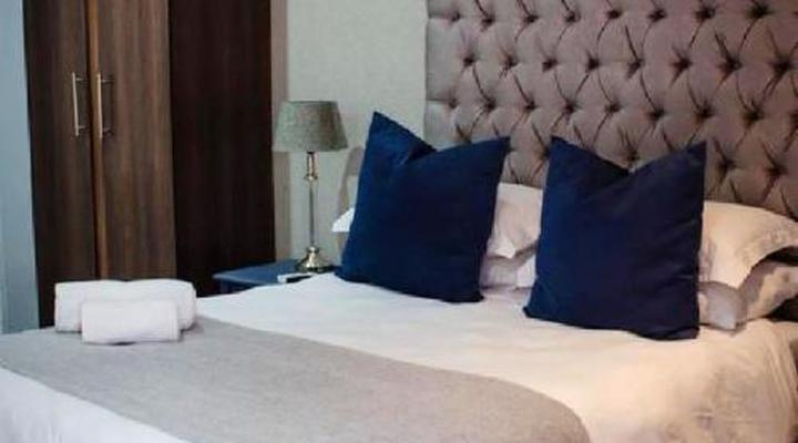 The Royal Guest House