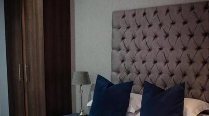 The Royal Guest House