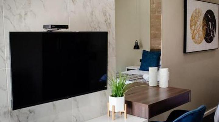 The Royal Guest House