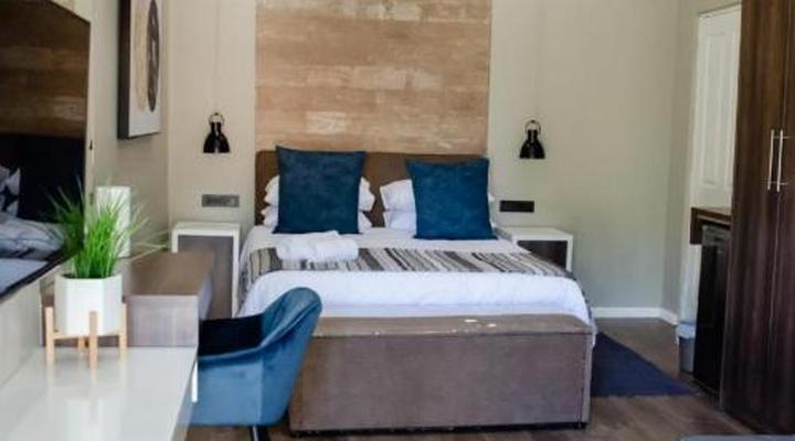 The Royal Guest House