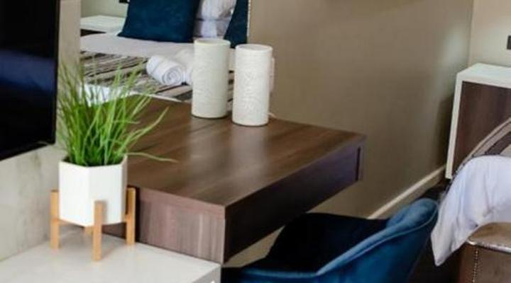 The Royal Guest House