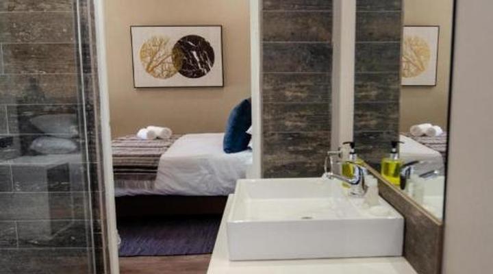 The Royal Guest House