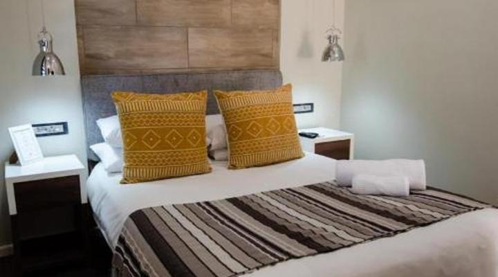 The Royal Guest House