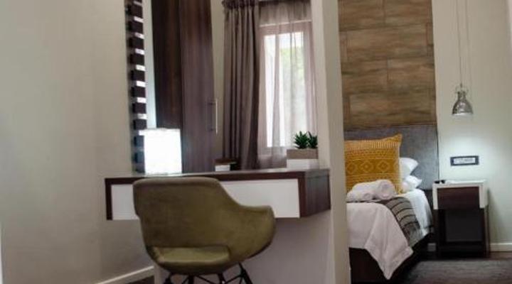 The Royal Guest House