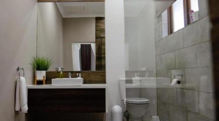 The Royal Guest House