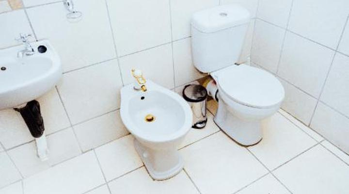 Ehrlichpark Lodge & Conference Facilities