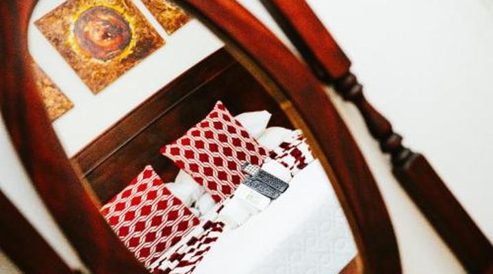 Ehrlichpark Lodge & Conference Facilities