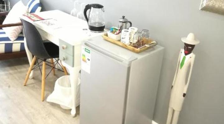 Christofphs Guesthouse