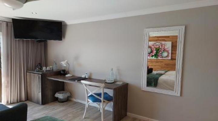 Riverview Guest House