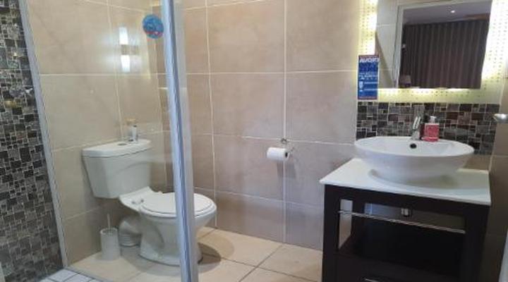 Riverview Guest House