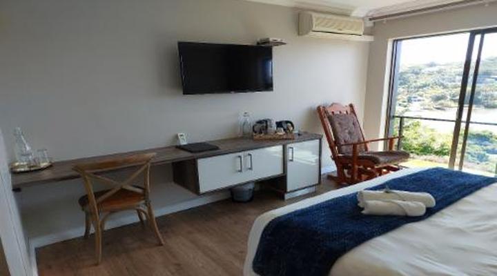 Riverview Guest House