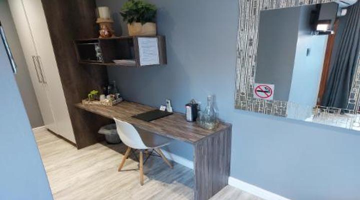 Riverview Guest House