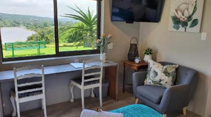 Riverview Guest House