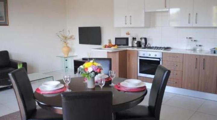 86 Edison Guest Lodge