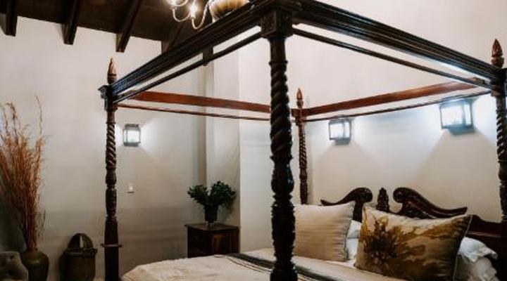 Mount High Luxury Country Lodge