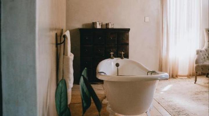 Mount High Luxury Country Lodge