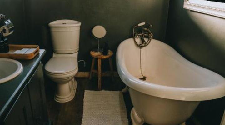 Mount High Luxury Country Lodge