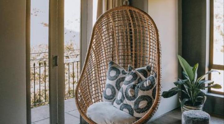 Mount High Luxury Country Lodge