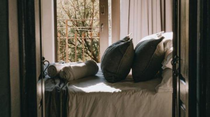 Mount High Luxury Country Lodge