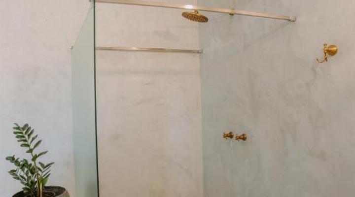 Mount High Luxury Country Lodge