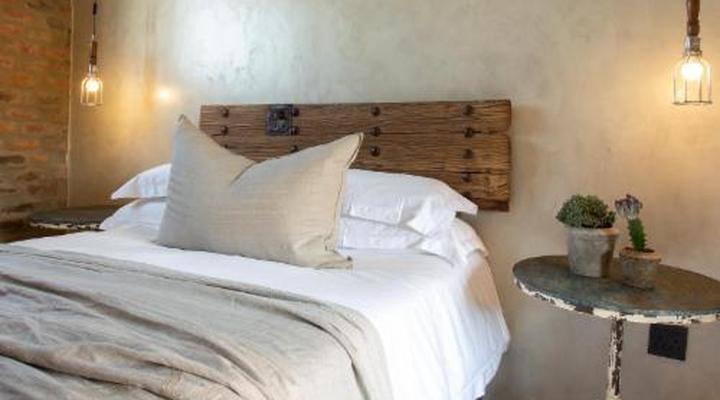 Mount High Luxury Country Lodge