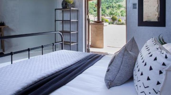 Mount High Luxury Country Lodge