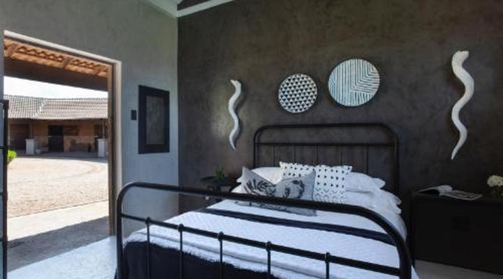 Mount High Luxury Country Lodge