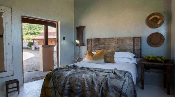 Mount High Luxury Country Lodge