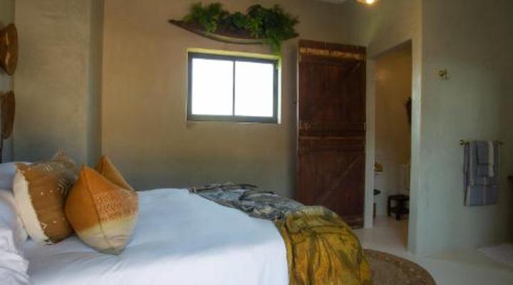 Mount High Luxury Country Lodge