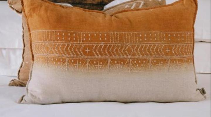 Mount High Luxury Country Lodge