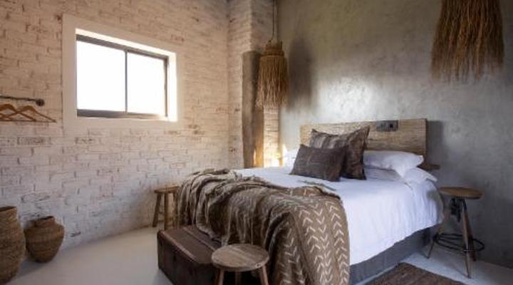 Mount High Luxury Country Lodge