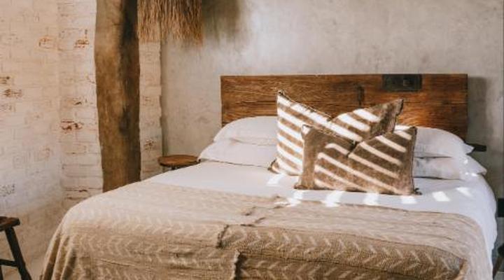 Mount High Luxury Country Lodge